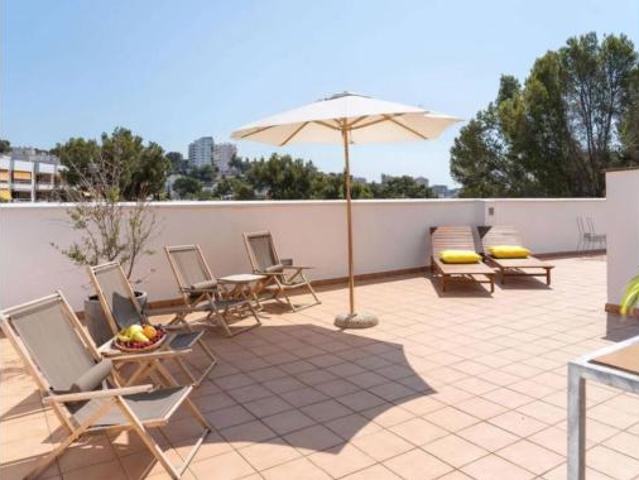 Ático Venta Palma de Mallorca, Sant Agustí