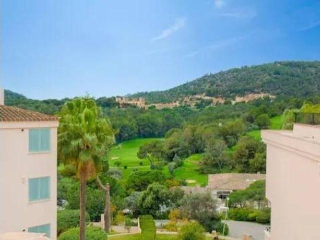 Piso Venta Calvià, Cas Català Illetes