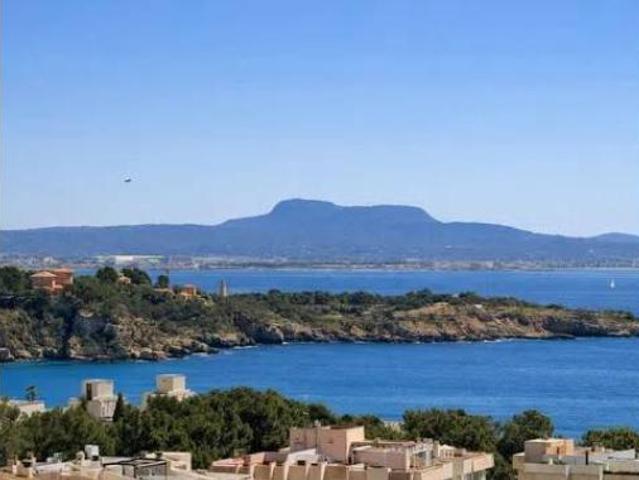 Piso Venta Calvià, Cas Català Illetes