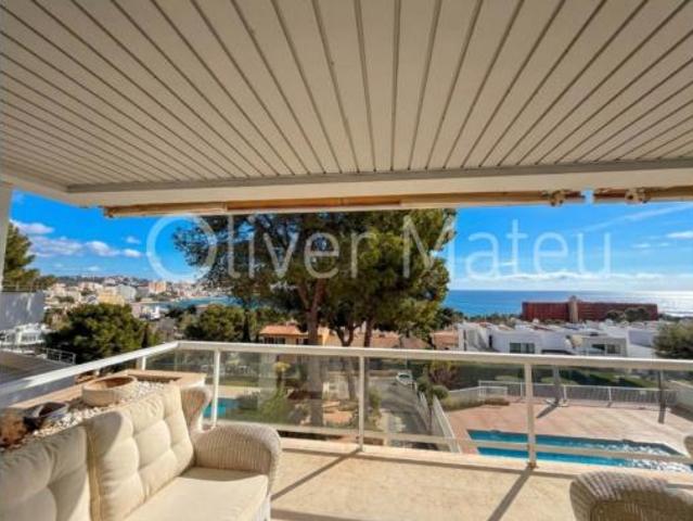 Piso Venta Calvià, Cas Català Illetes