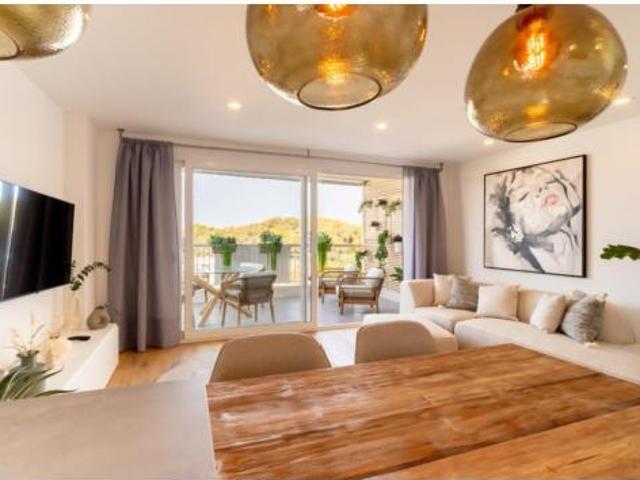 Piso Venta Calvià, Costa de la Calma