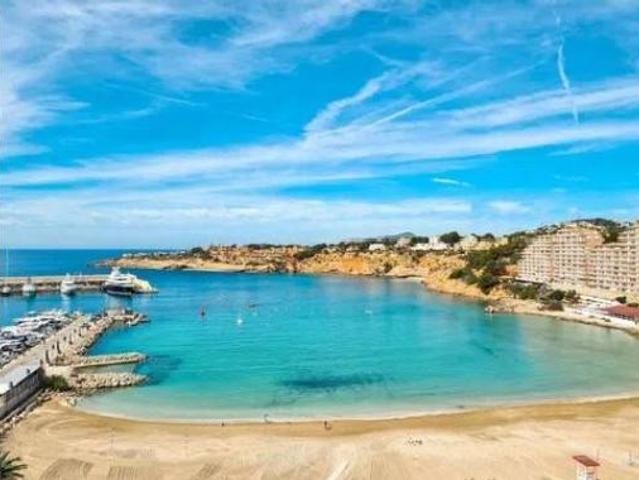 Piso Venta Calvià, El Toro