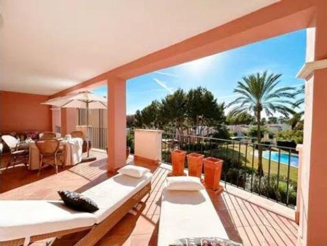 Piso Venta Calvià, El Toro