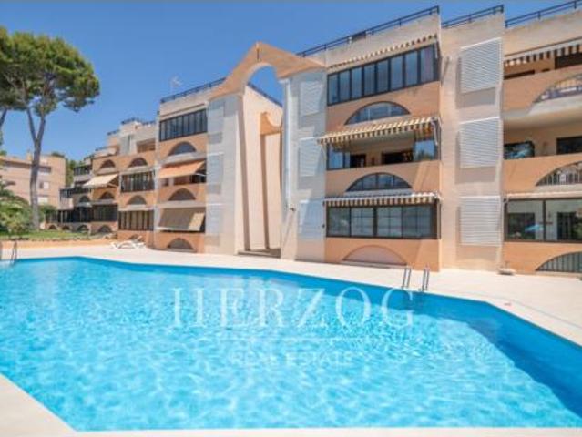 Piso Venta Calvià, Peguera