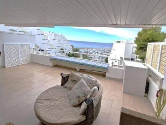 Piso Venta Calvià, Portals Nous Bendinat