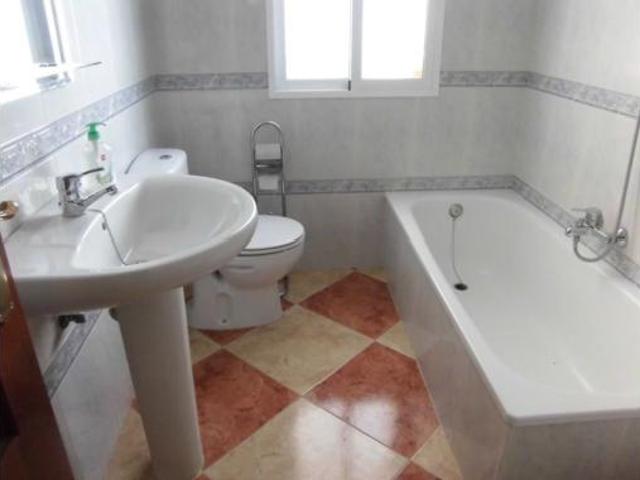 Piso Venta Calzada de Calatrava, Calzada de Calatrava