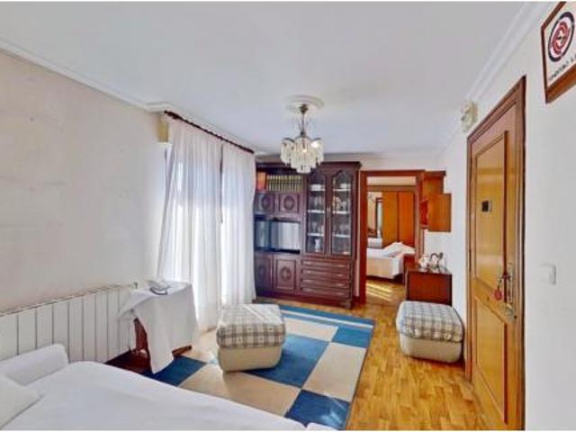 Piso Venta Camargo, Herrera