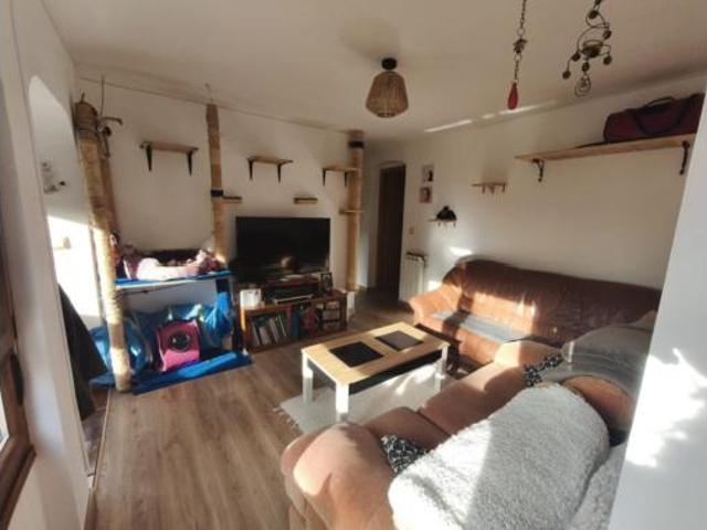 Piso Venta Camargo, Maliaño