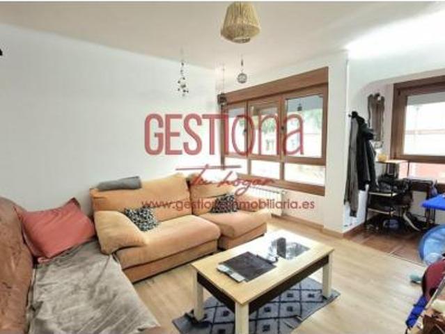 Piso Venta Camargo, Maliaño