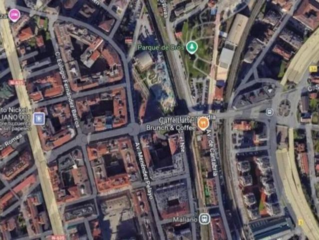 Piso Venta Camargo, Muriedas