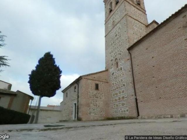 Piso Venta Camarena, Camarena