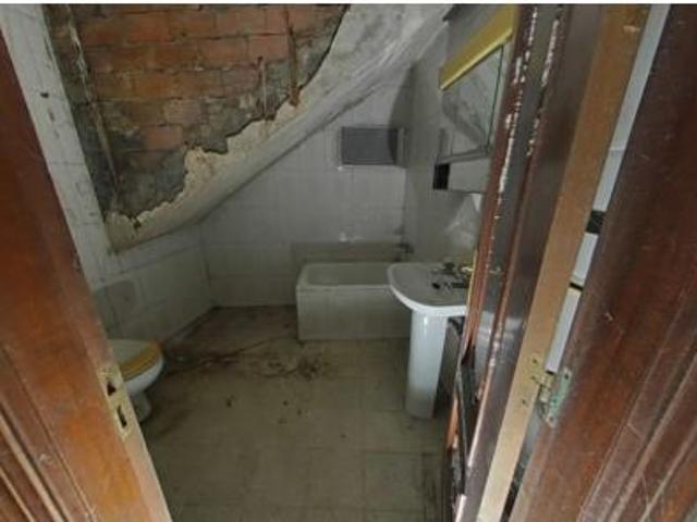 Piso Venta Santiago de Compostela, Santiago de Compostela