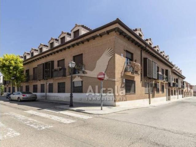 Piso Venta Camarma de Esteruelas, Camarma de Esteruelas