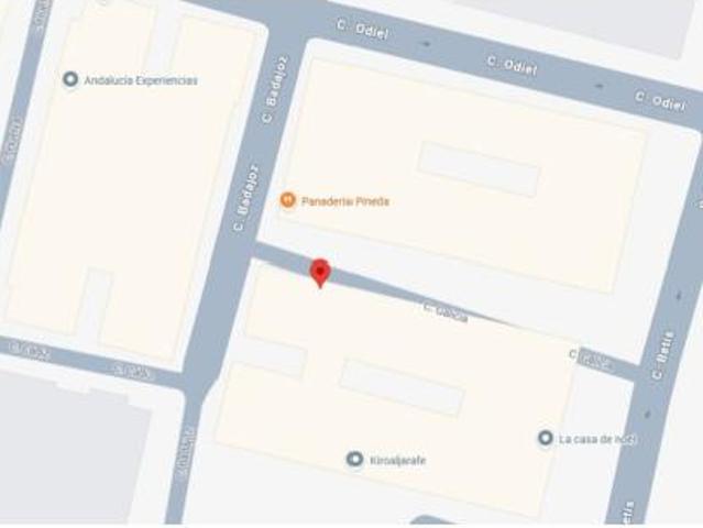 Piso Venta Camas, Camas