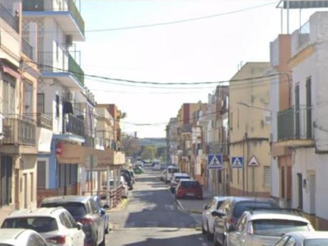 Piso Venta Camas, Camas
