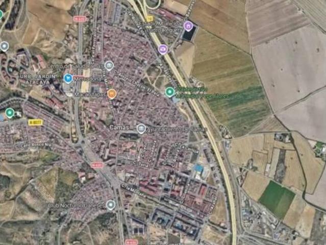 Piso Venta Camas, Camas