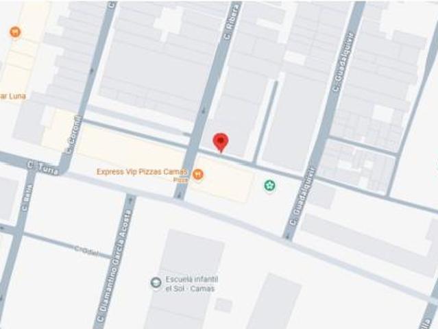 Piso Venta Camas, Camas