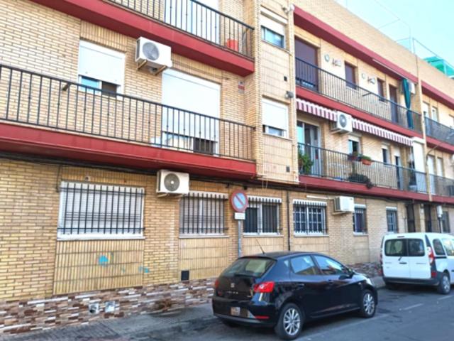 Piso Venta Camas, Camas