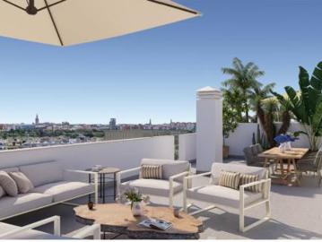 Piso Venta Camas, Camas