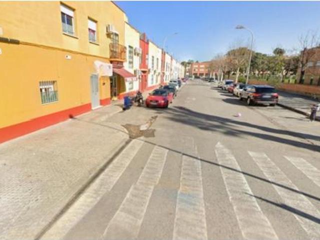 Piso Venta Camas, Camas