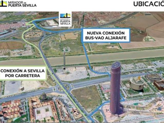 Piso Venta Camas, Camas