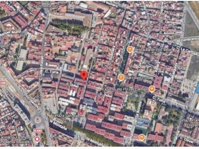Piso Venta Camas, Camas