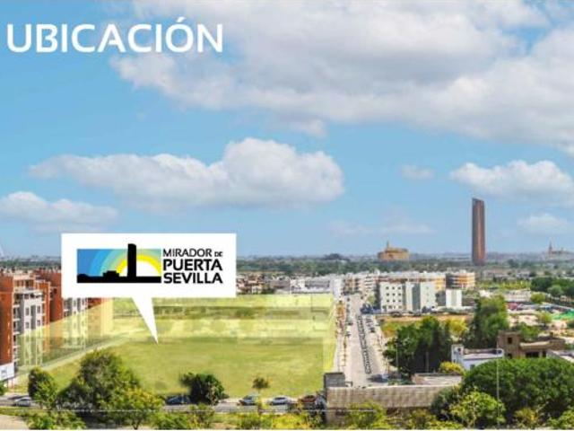 Piso Venta Camas, Camas