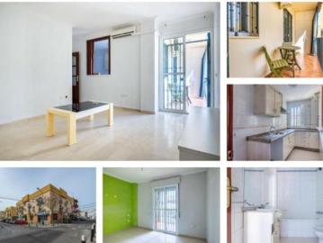 Piso Venta Camas, Camas