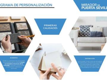 Piso Venta Camas, Camas