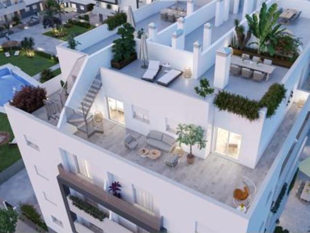 Piso Venta Camas, Camas
