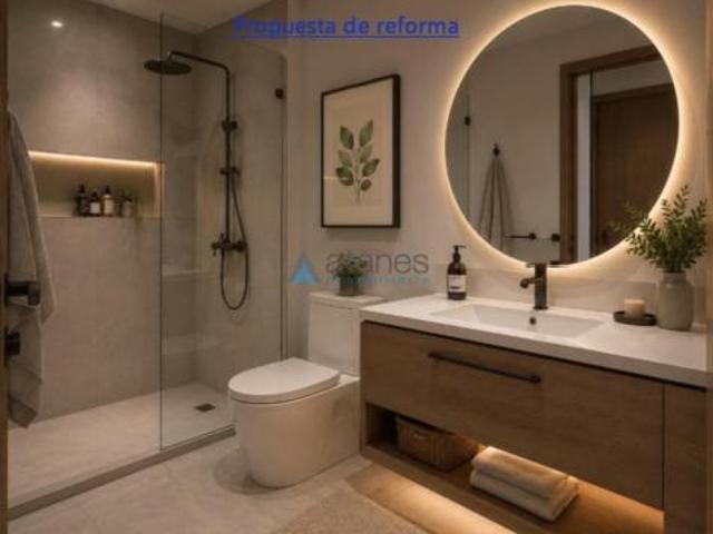 Piso Venta Cambre, Cambre Santa Maria