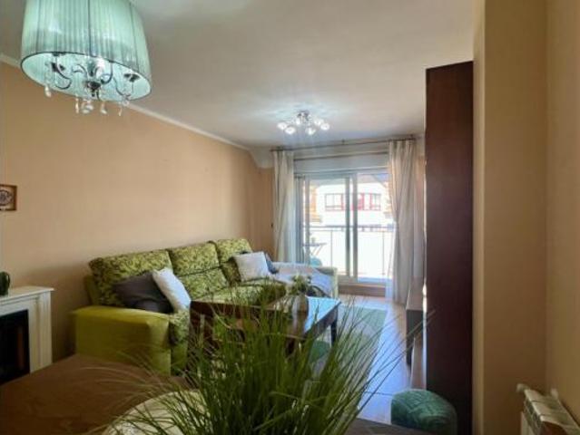 Piso Venta Cambre, Graxal