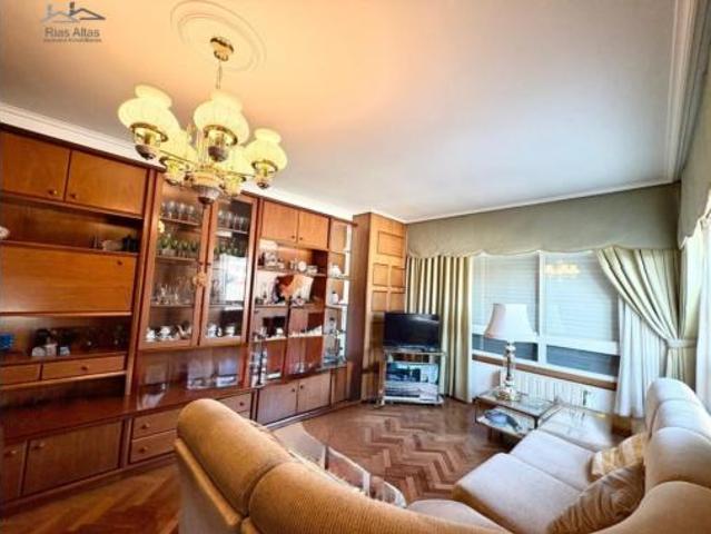 Piso Venta Cambre, Graxal