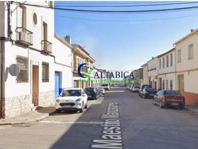 Piso Venta Campo de Criptana, Campo de Criptana