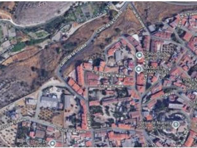 Piso Venta Campo Real, Campo Real