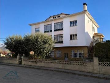 Piso Venta Campoo de Enmedio, Nestares