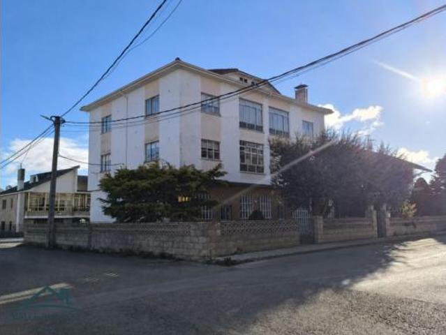 Piso Venta Campoo de Enmedio, Nestares