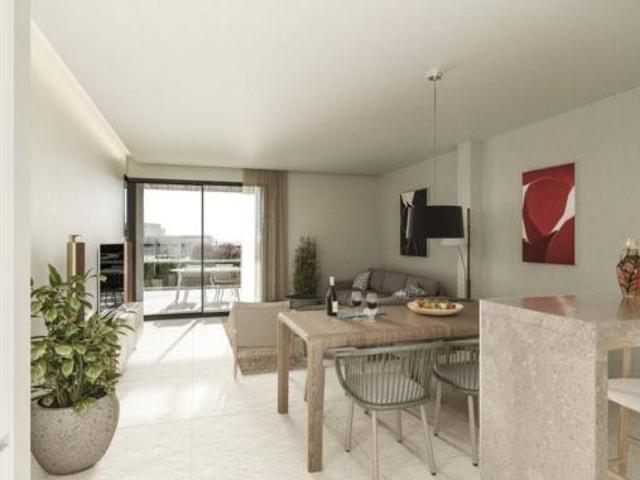 Piso Venta Campos, Campos