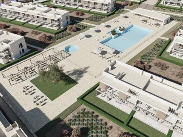 Piso Venta Campos, Campos