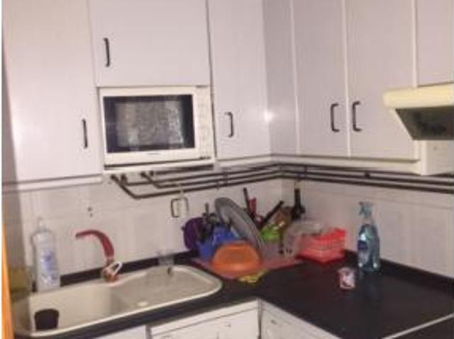 Piso Venta Campos del Paraíso, Carrascosa del Campo