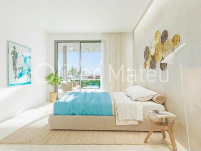 Piso Venta Campos, Sa Ràpita