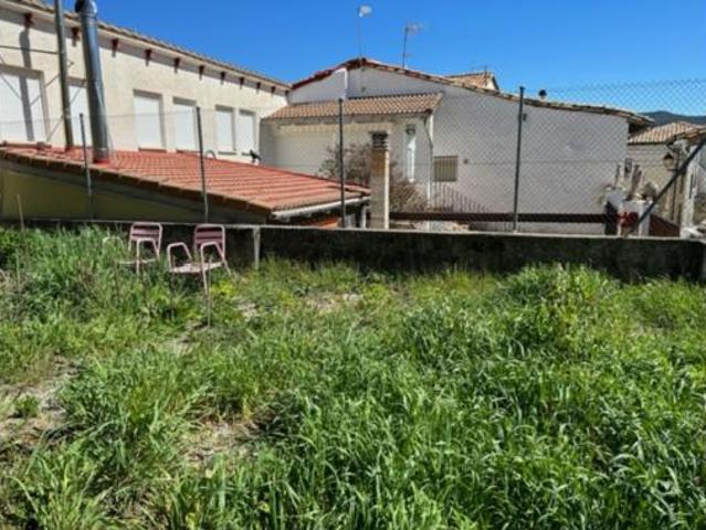 Piso Venta Canal de Berdún, Villarreal de La Canal
