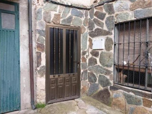 Piso Venta Canales de La Sierra, Canales de La Sierra