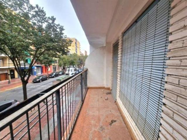 Piso Venta Canals, Canals