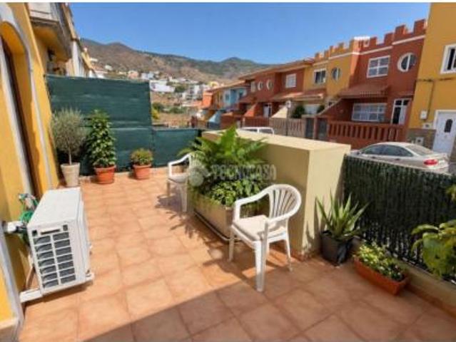 Piso Venta Candelaria, Barranco Hondo