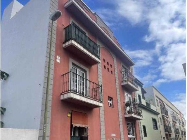 Piso Venta Candelaria, Las Caletillas Punta Larga