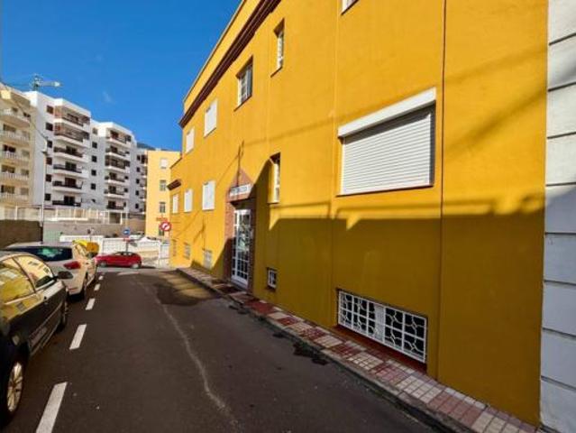 Piso Venta Candelaria, Las Caletillas Punta Larga