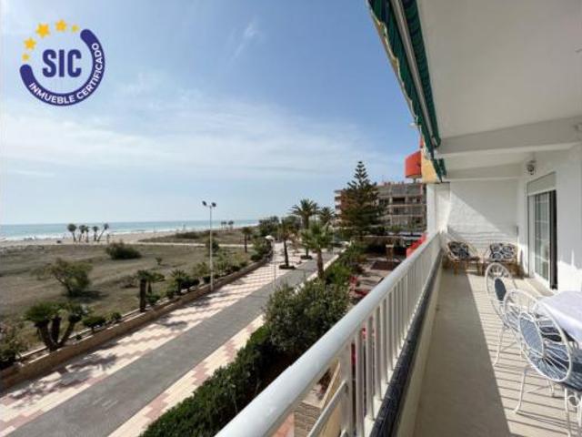 Piso Venta Canet d'en Berenguer, Canet d'en Berenguer