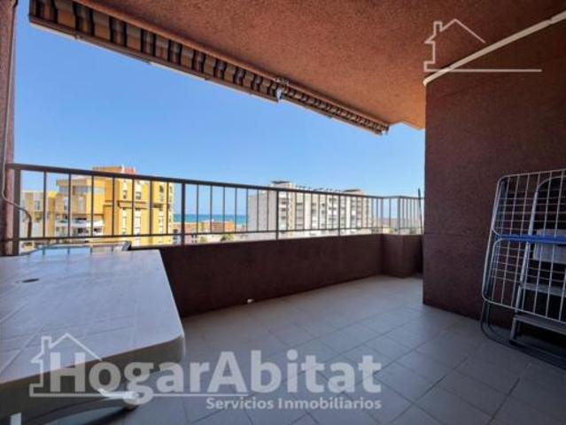 Piso Venta Canet d'en Berenguer, Canet d'en Berenguer