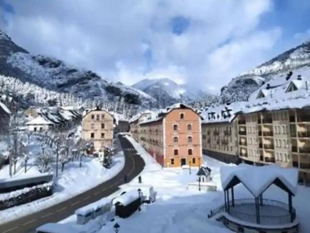 Piso Venta Canfranc, Canfranc Pueblo